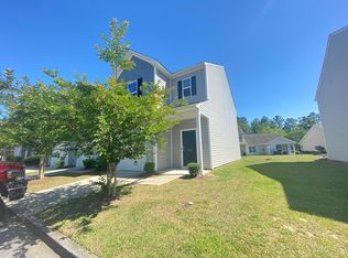 532 Truman Dr, Goose Creek, SC 29445