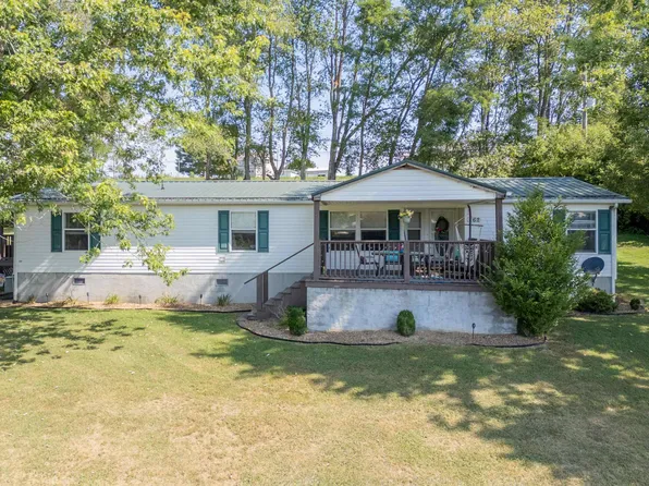 162 Hazelnut Ln, Rural Retreat, VA 24368