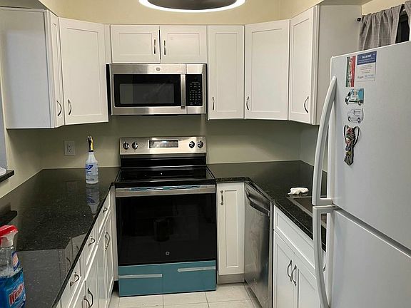 Marble Countertop