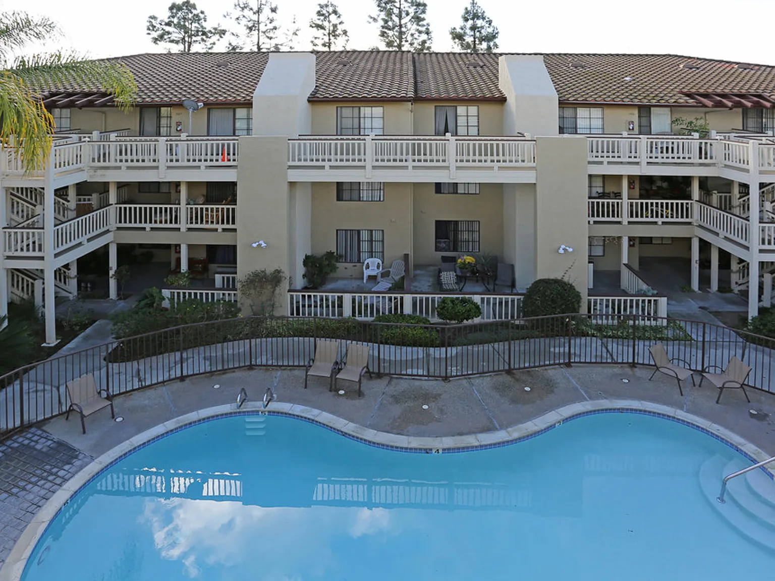 Pebblecreek Apartments — Photo 3