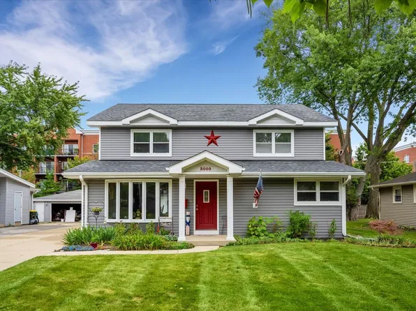 3000 Owl Dr, Rolling Meadows, IL 60008