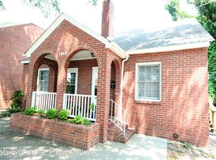 1402 Chapel Hill Rd #B, Durham, NC 27701