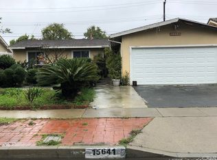 15641 Poinsettia Way, Westminster, CA 92683