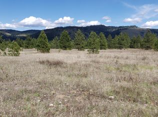 LOT 3 Saddle Ridge Rd LOT 3, Kettle Falls, WA 99141