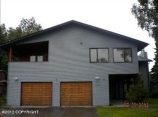 3224 Dickson Rd, Anchorage, AK 99504