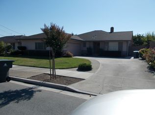 1871 Prune St, Hollister, CA