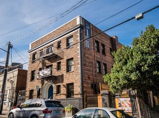 Muse Apartments, Seattle, WA 98122