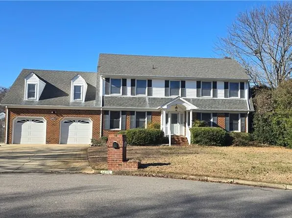 1425 Ashburnham Arch, Virginia Beach, VA 23456