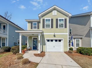 136 Fulmar Pl, Charleston, SC 29414