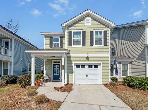 136 Fulmar Pl, Charleston, SC 29414
