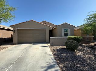5547 W RAINWATER Drive, Laveen, AZ 85339