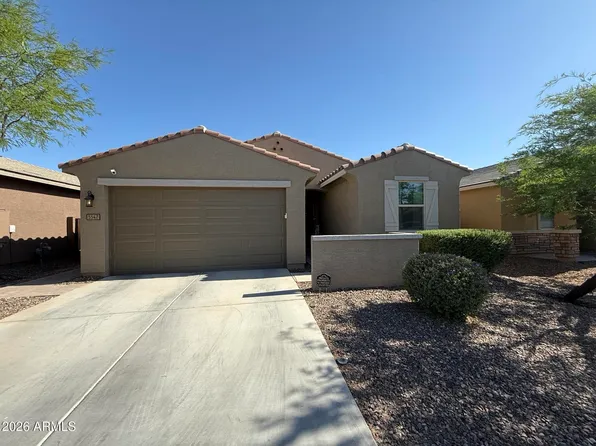 5547 W RAINWATER Drive, Laveen, AZ 85339