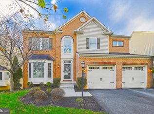 8604 Springvale Dr, Lutherville Timonium, MD 21093