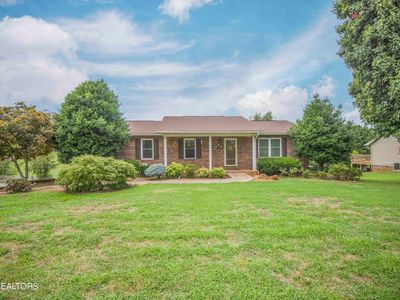3206 Heather Glenn Dr, Maryville, TN, 37801