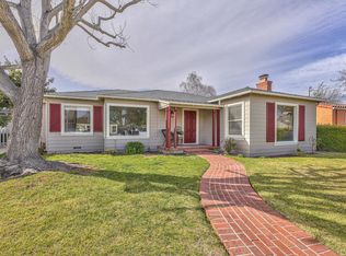402 Lorimer St, Salinas, CA 93901