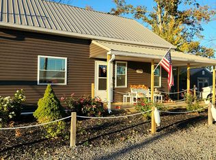 8960 Court St, Lakeview, OH 43331