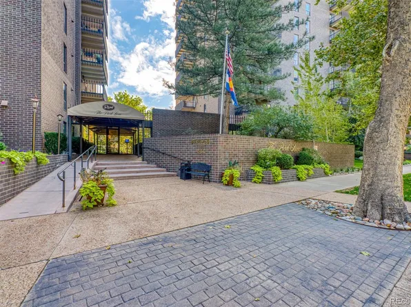460 S Marion Parkway Bldg B #254, Denver, CO 80209