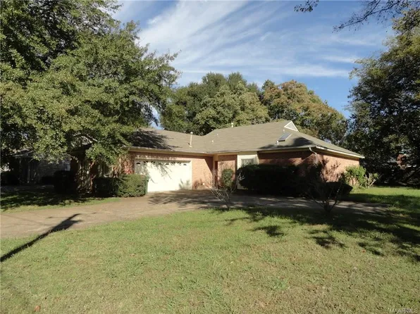 4261 Shamrock Ln, Montgomery, AL 36106