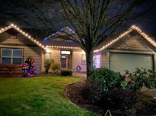 1992 Teton Dr, Monmouth, OR 97361