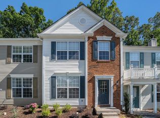 903 Bendleton Trce, Alpharetta, GA 30004