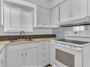 12345 SW Hall Blvd APT 3, Portland, OR 97223