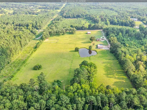 26129 Highway 25, Wilsonville, AL 35186