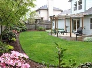 282 Chimney Rock Ln, Eugene, OR 97404