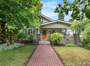 919 N Pearl St, Centralia, WA