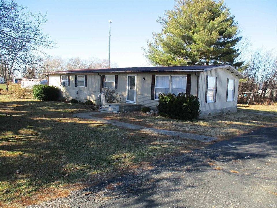 1st image of 3126 W County Road 50 N