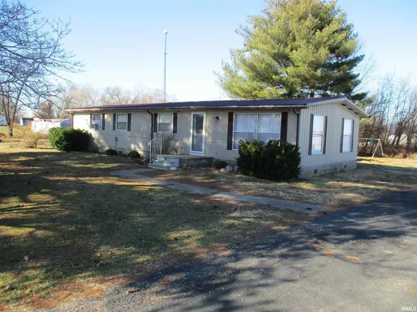 3126 W County Road 50 N, Rockport, IN 47635