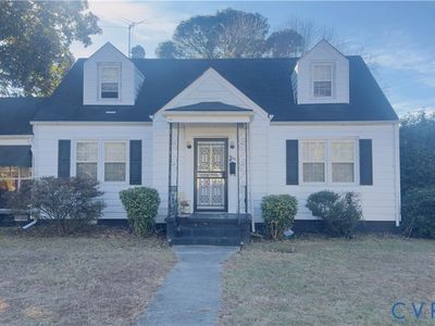 1866 Fairfax St, Petersburg, VA, 23805