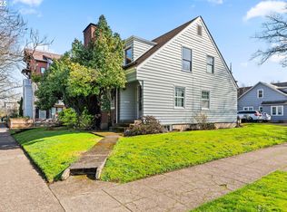 508 E 14th Ave, Eugene, OR 97401