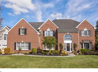 1223 Charter Ln, Ambler, PA 19002