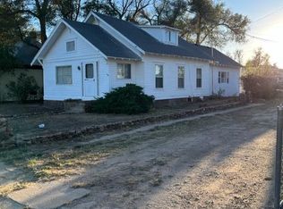 106 S 4th St, Cheraw, CO 81030