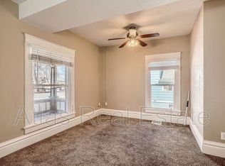 1416 11th St APT A, Greeley, CO 80631