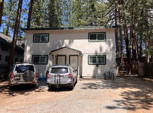 1135 Wildwood Ave #B, South Lake Tahoe, CA