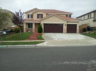 6956 Clear Lake Way, Fontana, CA 92336