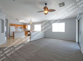 6659 E Flynn Ave, Florence, AZ 85132