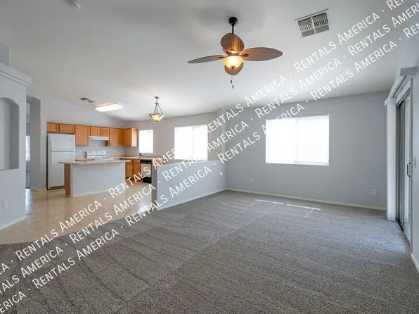 6659 E Flynn Ave, Florence, AZ 85132