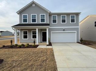 630 Roy Adams Rd, Angier, NC 27501