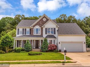 12 Bealton Ct, Fredericksburg, VA 22406