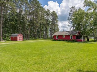 4728 Sioux Camp Rd NE, Longville, MN 56655