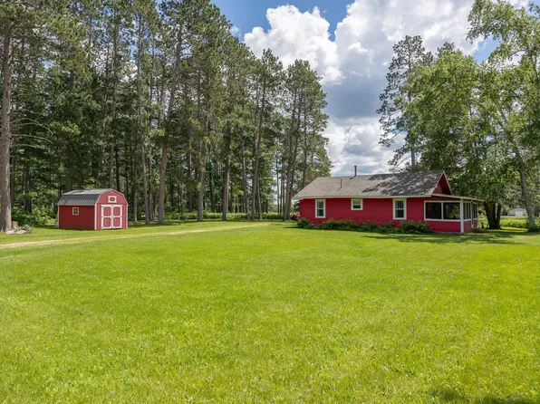 4728 Sioux Camp Rd NE, Longville, MN 56655