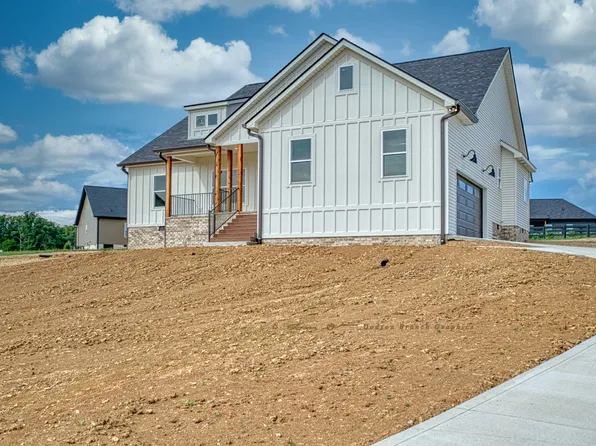 2601 Spring Arbor Ct Lot 98, Cookeville, TN 38501
