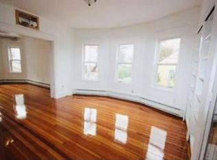 46 Percival St #1, Dorchester, MA 02122