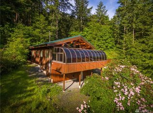 2941 Cedar Ave, Lummi Island, WA 98262