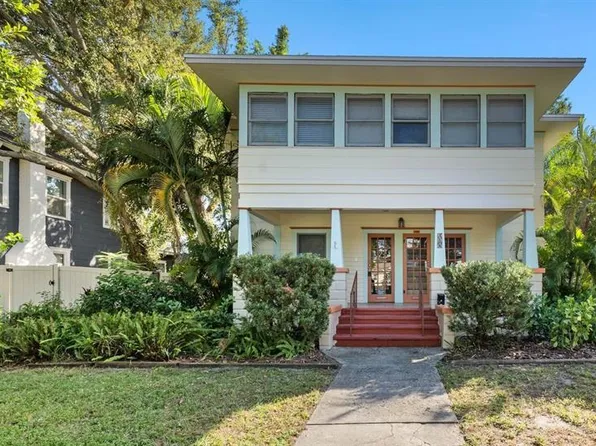 316 11th Ave NE APT 4, Saint Petersburg, FL 33701