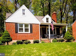 58 Dungarrie Rd, Baltimore, MD 21228