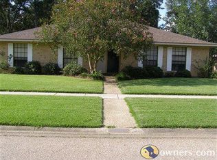 16841 Harpers Ferry Ave, Baton Rouge, LA 70817