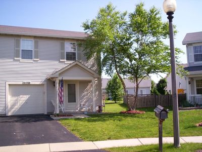 21330 W Earhart Ct, Plainfield, IL, 60544